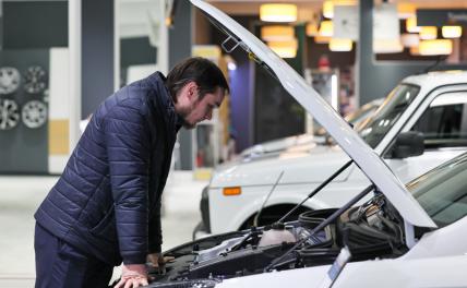 &laquo;Китайцы&raquo; АвтоВАЗу не конкурент&nbsp;&mdash; так почему нет недорогих отечественных машин?