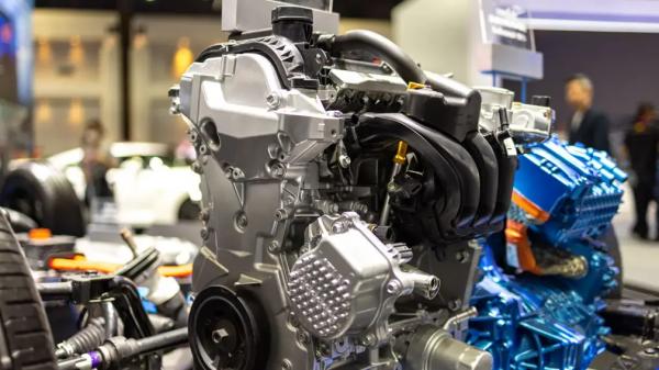 Когда появится российский передовой мотор для легковушек &ndash; мнение экспертов