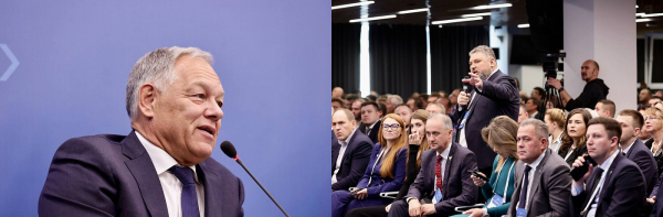 Меньше чем за год пользователи совершили более 357 млн поездок по дорогам Автодора