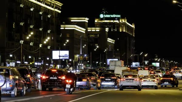 Какие буквы нельзя увидеть на российских автомобильных номерах и почему