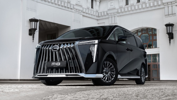 Компания GAC MOTOR RUS примет участие в конференции Taxi-2024 и представит новый автомобиль