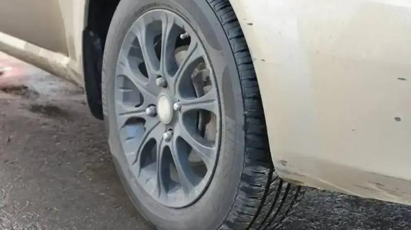 Как правильно подобрать колёсные диски для машины: советы эксперта