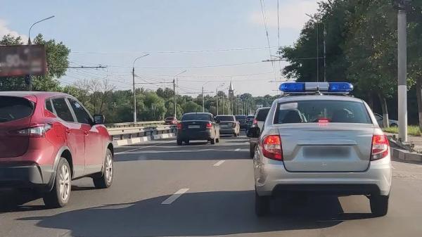 Принят законопроект о продлении срока обжалования штрафов ГИБДД