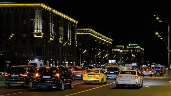 Названы самые популярные &laquo;красивые&raquo; автомобильные номера &ndash; сколько они стоят