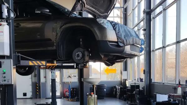 Когда двигатель точно нуждается в промывке &ndash; пять верных признаков