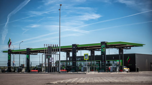 МФЗ на трассах Автодора – новый формат комфортного придорожного сервиса МФЗ на трассах Автодора – новый формат комфортного придорожного сервиса