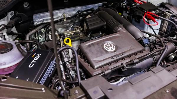 У этих автомобилей Volkswagen больше всего шансов проехать 1 млн километров