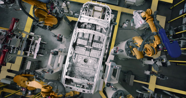 Бренд Soueast: история и перспективы