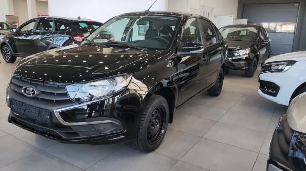 Вспомним и вздохнём - сколько стоили самые дешевые новые авто в России в начале 2020 года Вспомним и вздохнём - сколько стоили самые дешевые новые авто в России в начале 2020 года