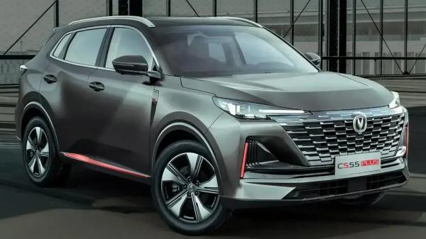 В РФ выросли в цене два кроссовера бренда Changan: названы новые цены
