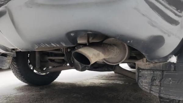 Разбитые дороги не грозят: российские учёные создали уникальную подвеску для машин