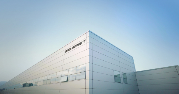 Бренд Soueast: история и перспективы