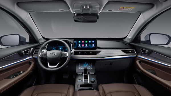 Xcite объявляет о запуске на российском рынке своей первой модели с полным приводом — новом X-Cross 8 Xcite объявляет о запуске на российском рынке своей первой модели с полным приводом — новом X-Cross 8