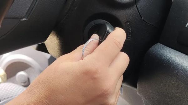 Что будет, если попытаться завести уже работающий автомобиль &ndash; возможны разные последствия