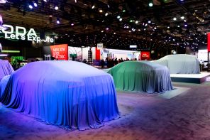 Открытие автомобильного салона Paris Motor Show 2024: «Электрички» будущего Alpine A390_β, Mobilize Bento, THK LSR-05 и другие