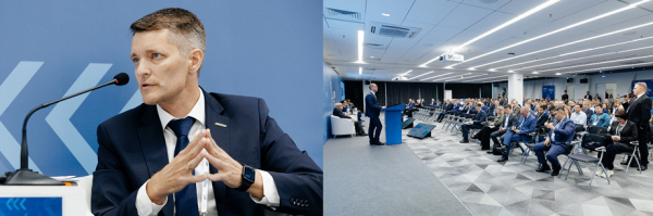 Автодор внес предложения по обновлению нормативно-правовой базы по содержанию и&nbsp;ремонту автомобильных дорог