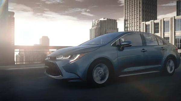 Названы авто &laquo;некитайских&raquo; брендов, которые можно купить в РФ новыми