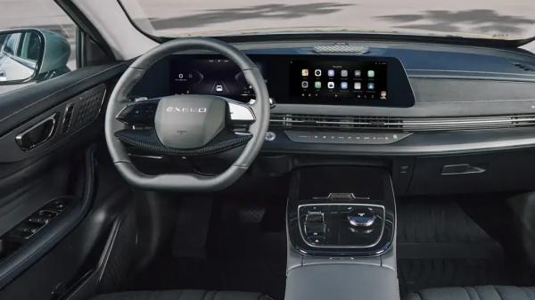 Насколько подешевел Exeed LX с момента дебюта в России &ndash; эксперты всё рассказали