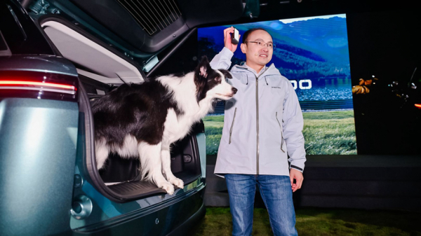 Jaecoo J5 &mdash; идеальный вариант для путешествий и активного отдыха