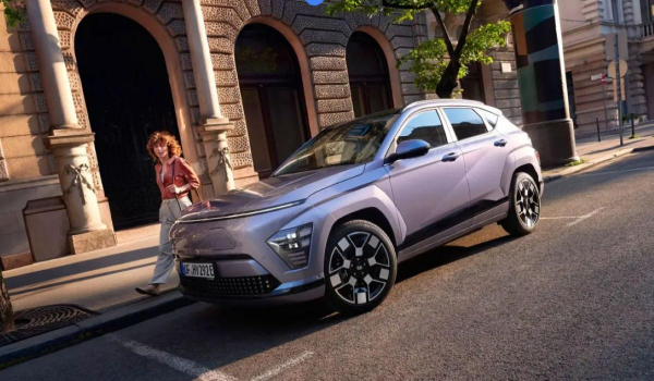 Hyundai выпустит обновленный Kona Elektro. Автомобиль уже получил ценник Hyundai выпустит обновленный Kona Elektro. Автомобиль уже получил ценник