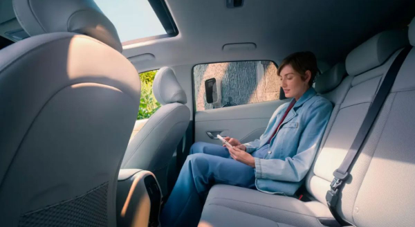 Hyundai выпустит обновленный Kona Elektro. Автомобиль уже получил ценник Hyundai выпустит обновленный Kona Elektro. Автомобиль уже получил ценник