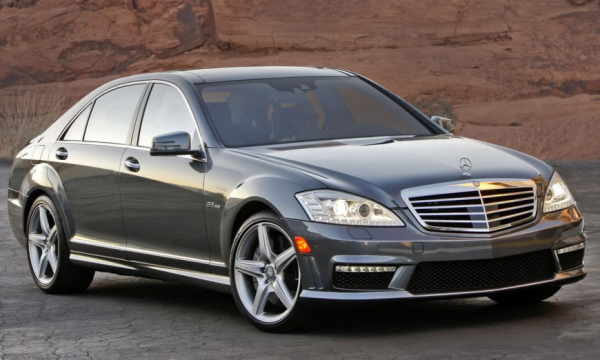 Названы 10 автомобилей не подверженных коррозии и ржавчине