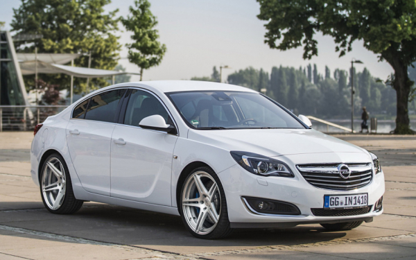 Названы 10 автомобилей не подверженных коррозии и ржавчине