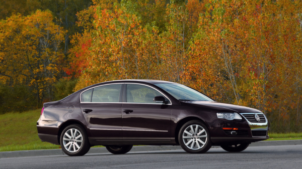 Названы 10 автомобилей не подверженных коррозии и ржавчине