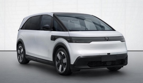 Семейный вариант: Дилеры в Китае готовятся принять первые Zeekr MIX Семейный вариант: Дилеры в Китае готовятся принять первые Zeekr MIX