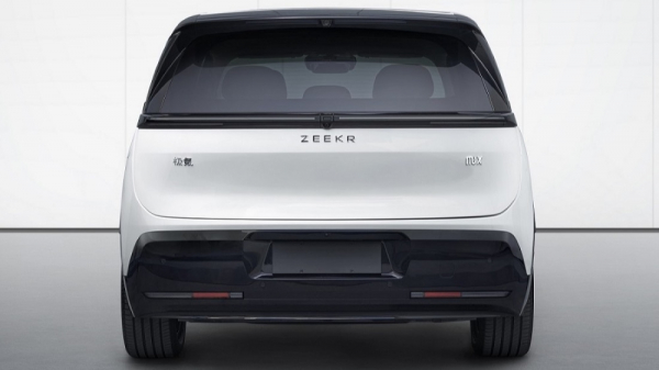 Семейный вариант: Дилеры в Китае готовятся принять первые Zeekr MIX Семейный вариант: Дилеры в Китае готовятся принять первые Zeekr MIX