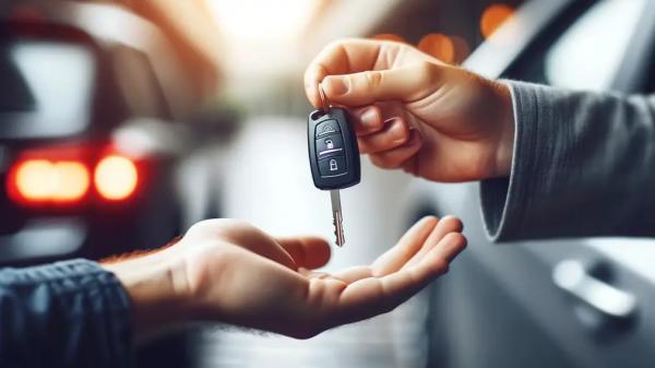 Наблюдается застой в продажах - раскрыта актуальная ситуация на вторичном авторынке