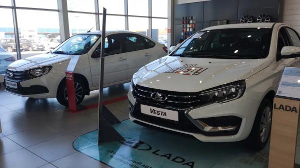 Во сколько обойдётся стоимость владения LADA Vesta &ndash; аналитики всё подсчитали