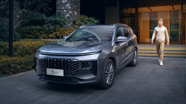 Soueast приглашает в мир привилегий и&nbsp;качественного сервиса