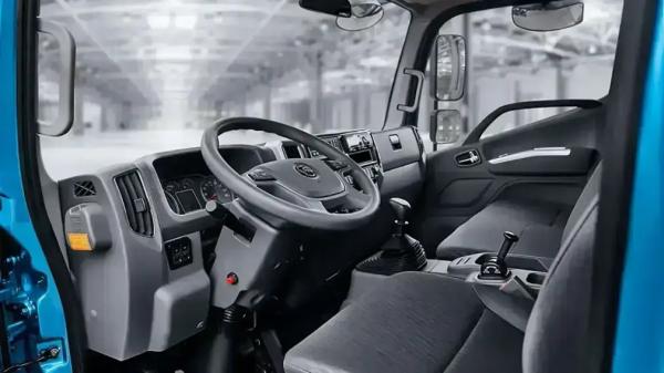 Названы самые востребованные у россиян автомобили LCV с пробегом Названы самые востребованные у россиян автомобили LCV с пробегом