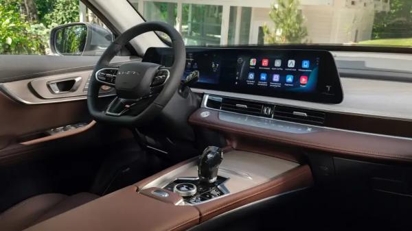 У россиян есть шанс купить Chery Tiggo 7 Pro Max дешевле на 300 тысяч рублей: сроки акции ограничены