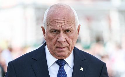 Чемезов сообщил о договоренности с автопроизводителем из Китая создать завод в&nbsp;РФ