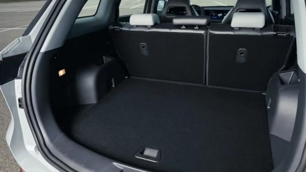 2,0-литровый турбомотор на 233 л.с. и 8-ступенчатый автомат Aisin &ndash; новый Changan CS75Plus готовится к старту продаж в России