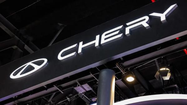 Chery полностью обновит модельный ряд в России в 2025 году: известны подробности
