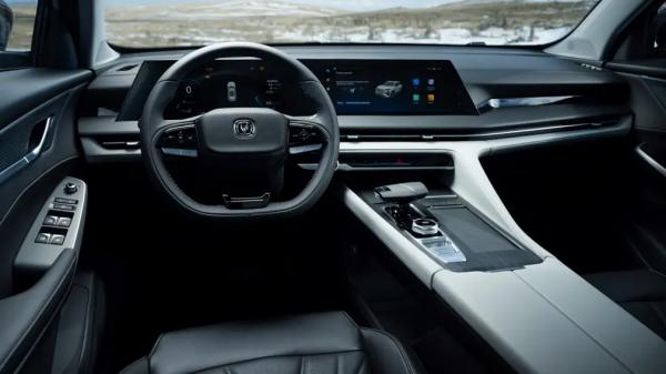 2,0-литровый турбомотор на 233 л.с. и 8-ступенчатый автомат Aisin &ndash; новый Changan CS75Plus готовится к старту продаж в России