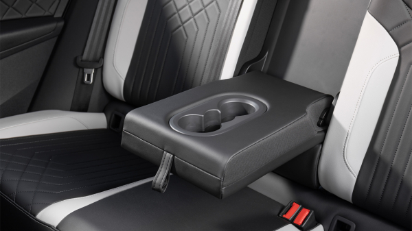 Всё под рукой: качественный интерьер и&nbsp;эргономичность автомобилей Jetta