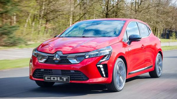 Эту модель Mitsubishi лучше обходить стороной