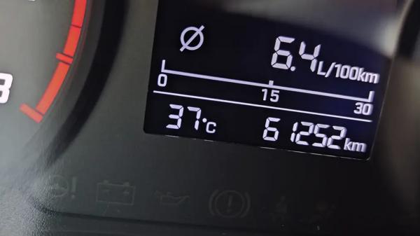 Повышенный расход и проблемы с запуском &ndash; эти и другие признаки забитого топливного фильтра