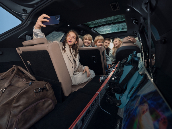 Chery открывает прием предзаказов на флагманский кроссовер Tiggo&nbsp;9