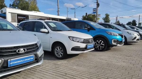 Названы главные страхи покупателей автомобилей с пробегом