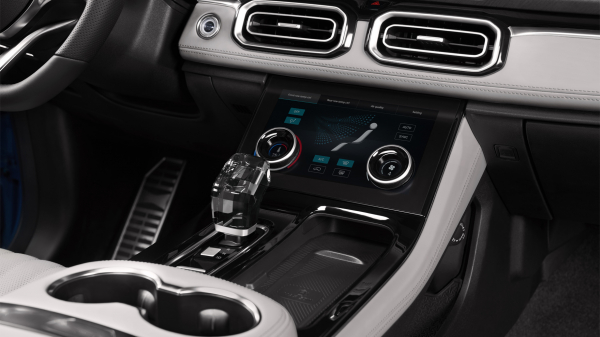 Soueast раскрывает комплектации кроссовера&nbsp;S07