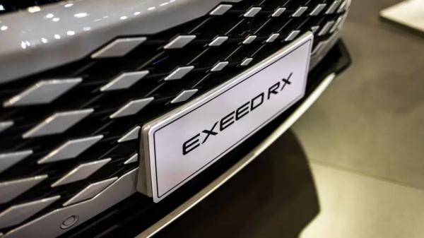 Продажи премиальных автомобилей в России поставили новый рекорд