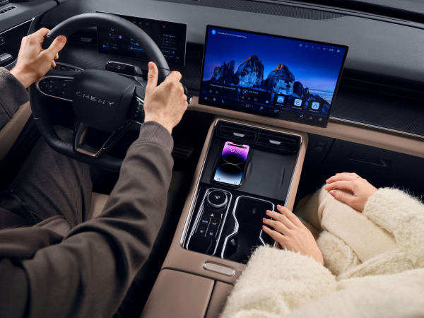 Chery открывает прием предзаказов на флагманский кроссовер Tiggo&nbsp;9