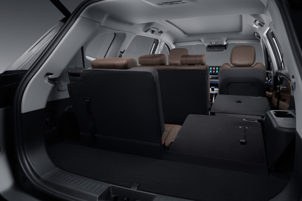 Xcite открывает продажи нового полноприводного кроссовера X-Cross&nbsp;8