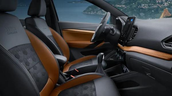 Сколько прослужит китайский вариатор на Lada Vesta, и почему он ломается - детальный разбор