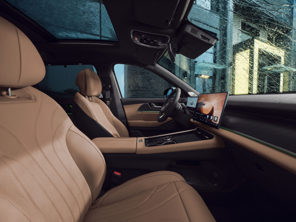 Chery открывает прием предзаказов на флагманский кроссовер Tiggo&nbsp;9